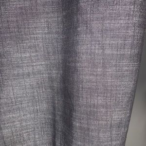 Dressbarn Womens Business Casual Cropped Pants Sz‎ 16 Black, Grey, White Sz 16
